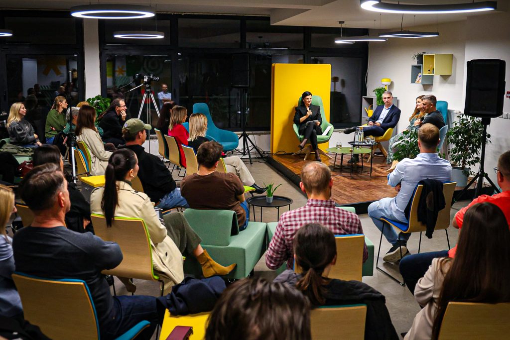 Panorama u Požegi ne zatvara oči pred promjenama