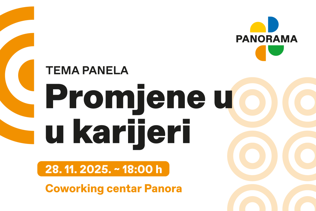 Promjene u karijeri u fokusu nove Panorame