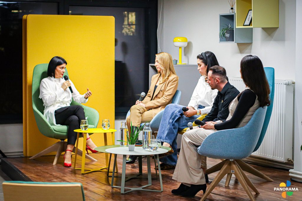 Od strasti do poduzetništva: Industrija ljepote kao prilika, ali i izazov